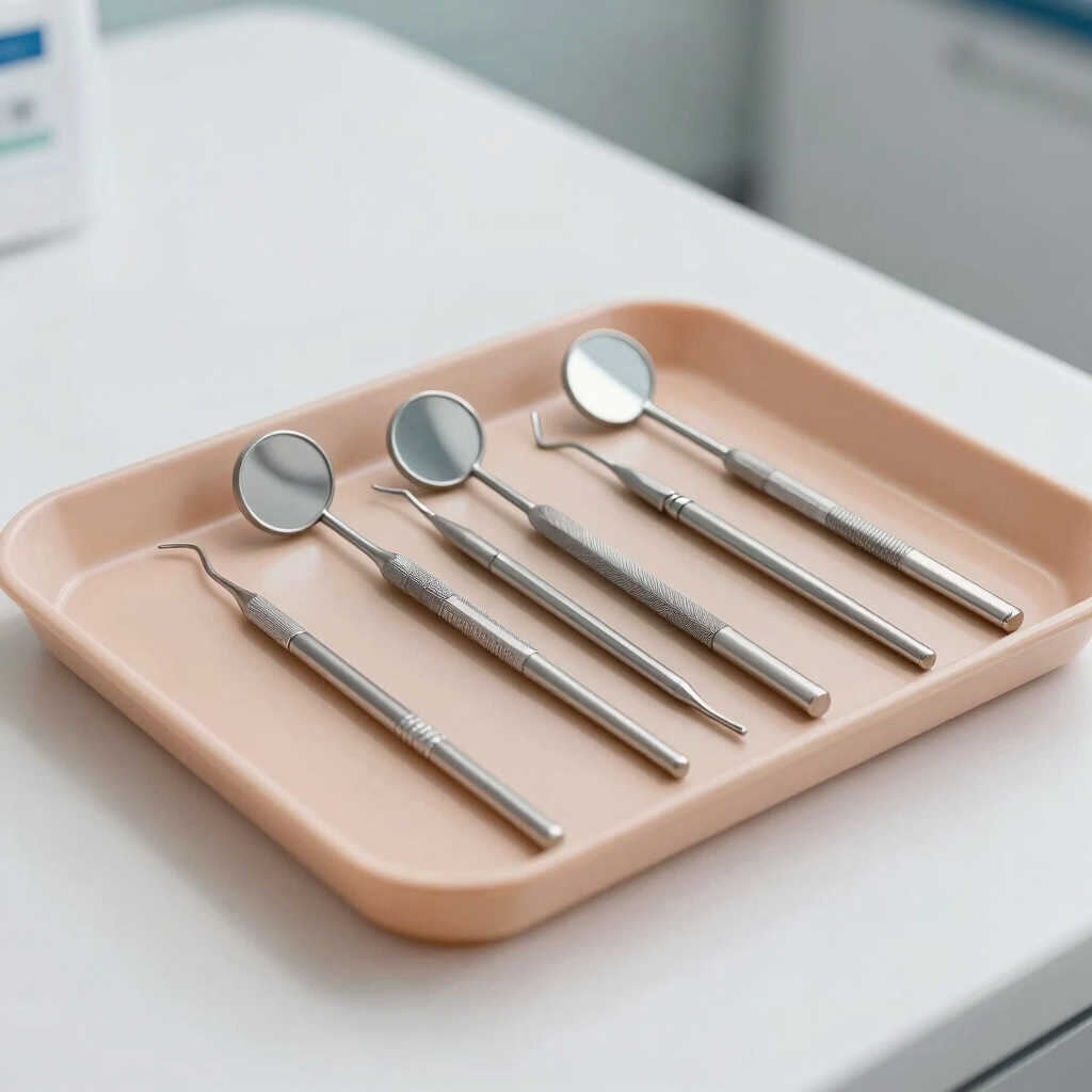 Emergency Dental Relief Assessment