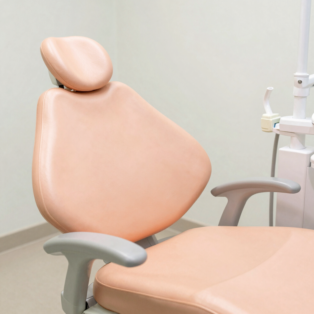 Gentle Pediatric Dental Checkup