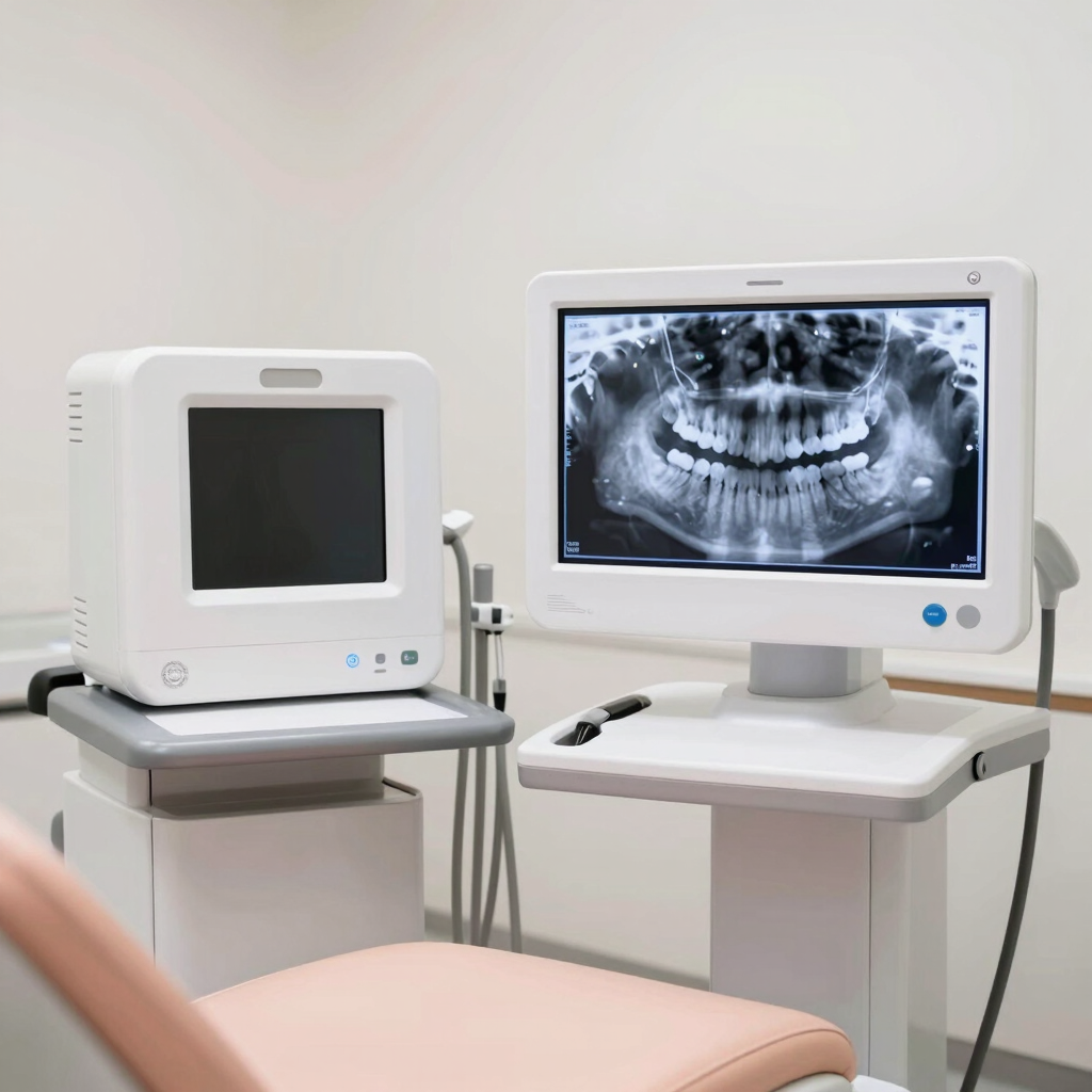 Precision Root Canal Consultation