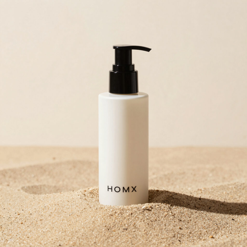 Nourishing Botanical Facial Oil