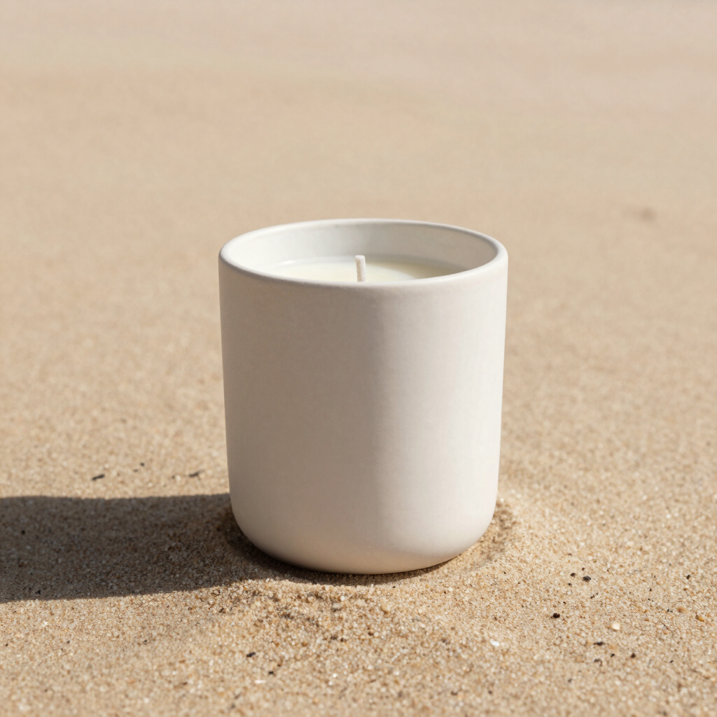 Sandalwood & Fig Candle