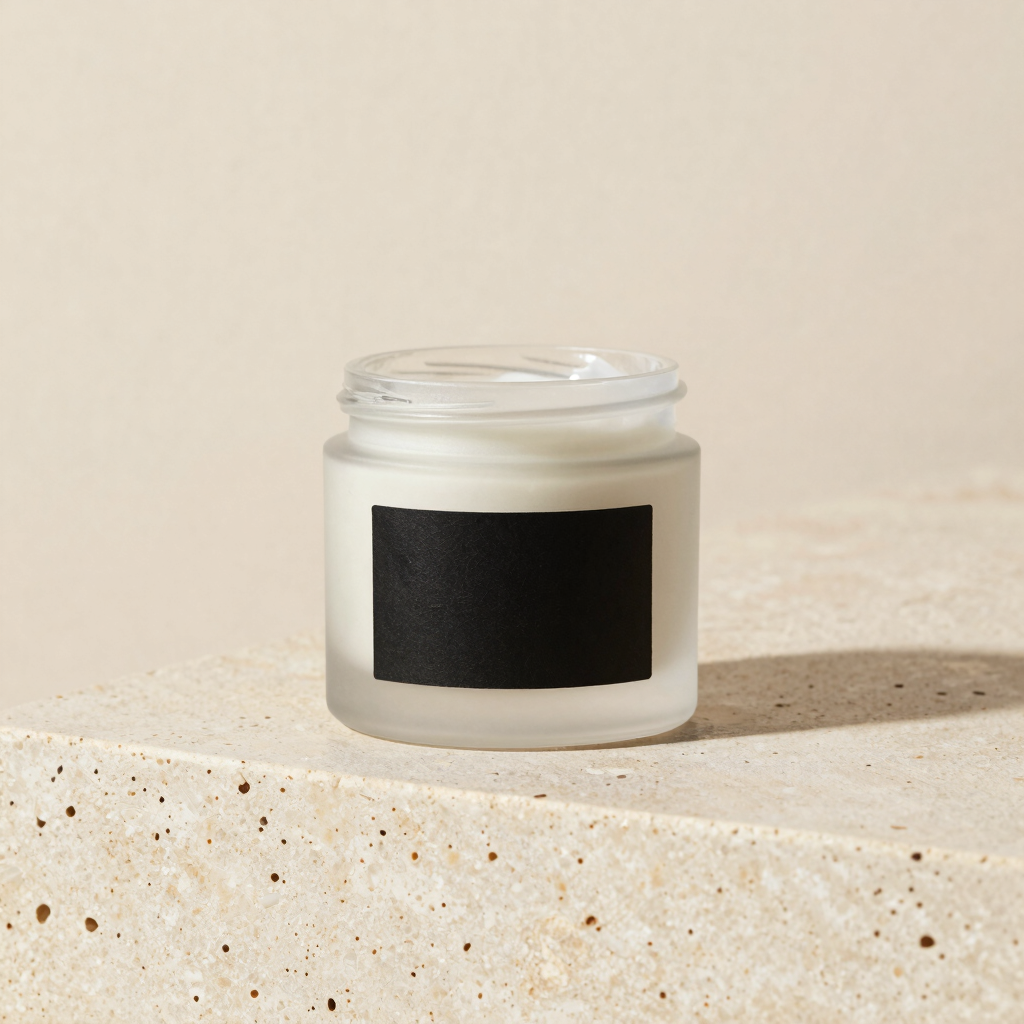 Mineral Mud Purifying Mask