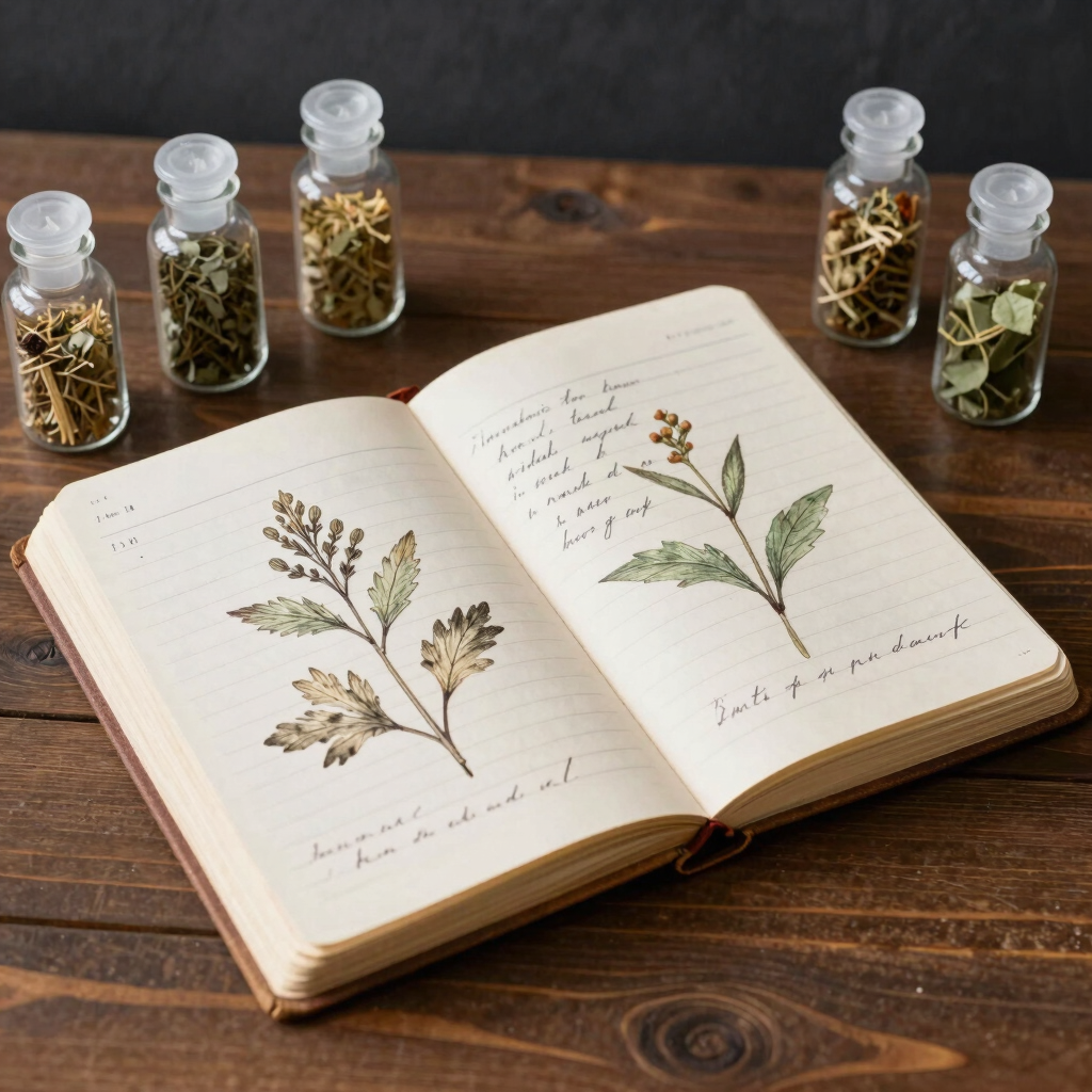 Bilan d'Herboristerie & Phytothérapie