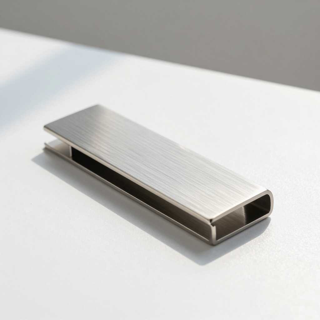 Magnetic Stainless Steel Knife Rack