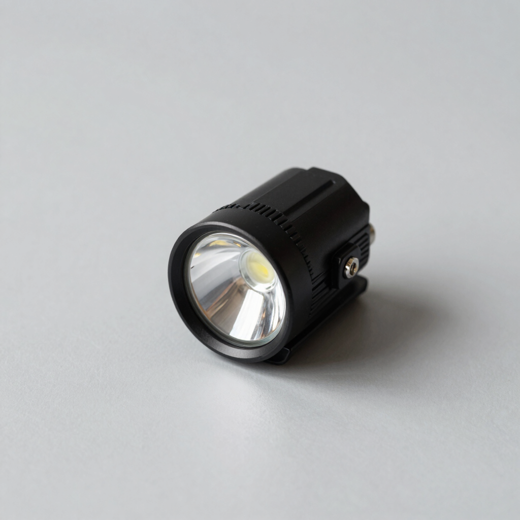 Apex Lumos Rechargeable LED Light