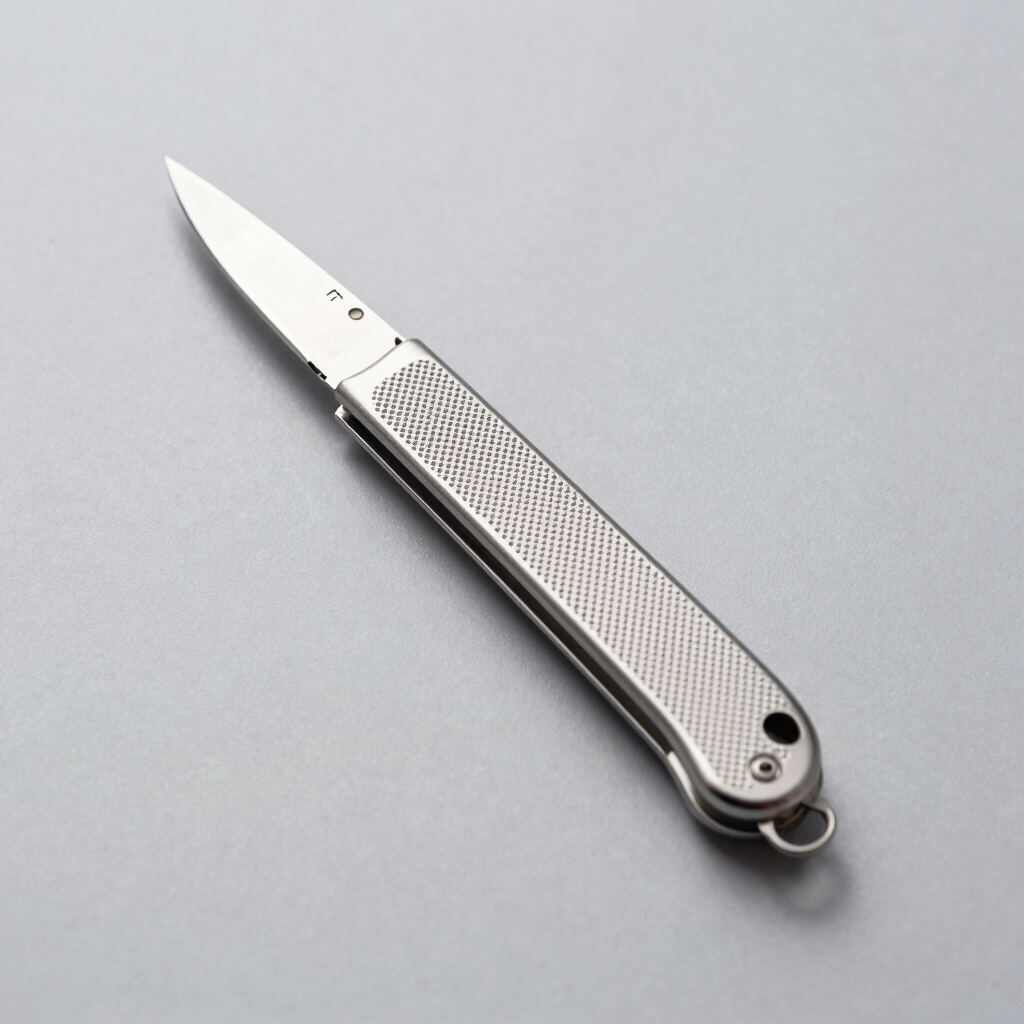 Apex Edge CNC Craft Knife