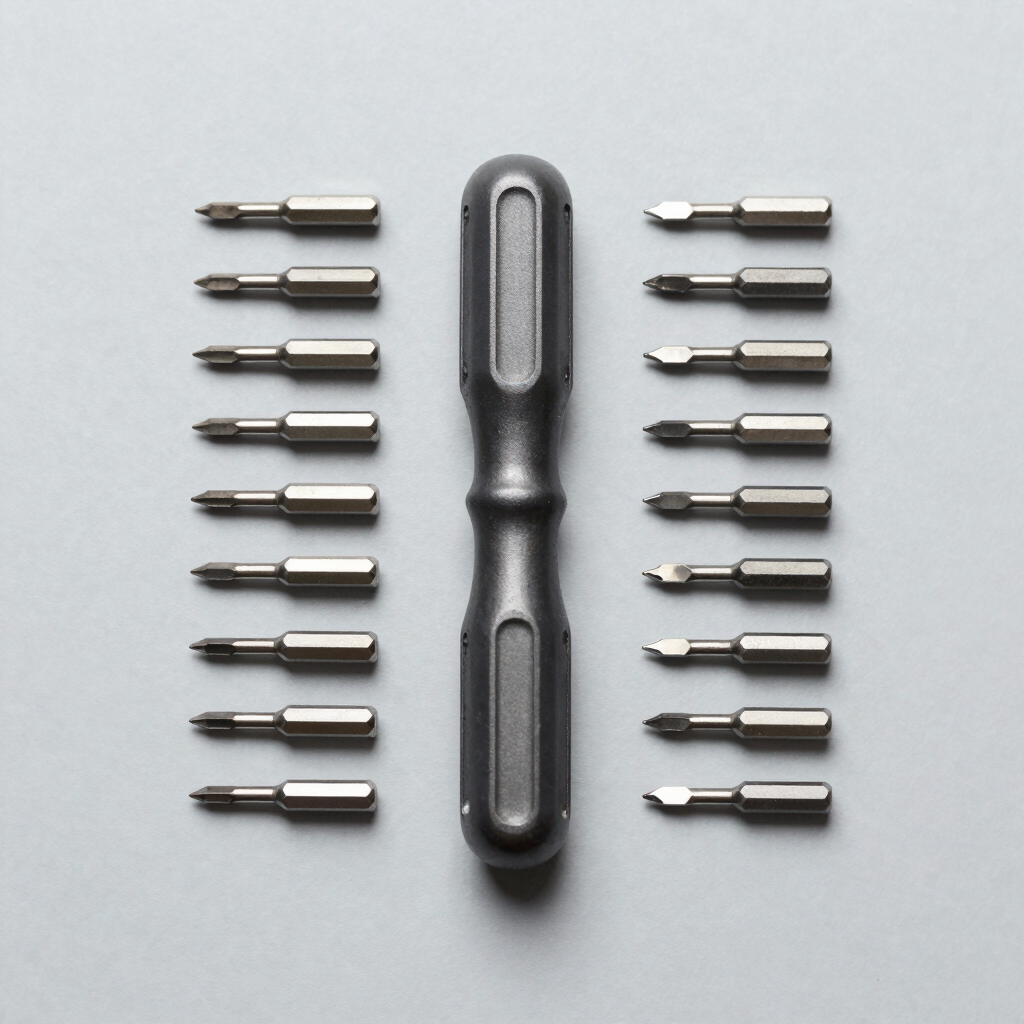 Apex Titan Precision Screwdriver Set