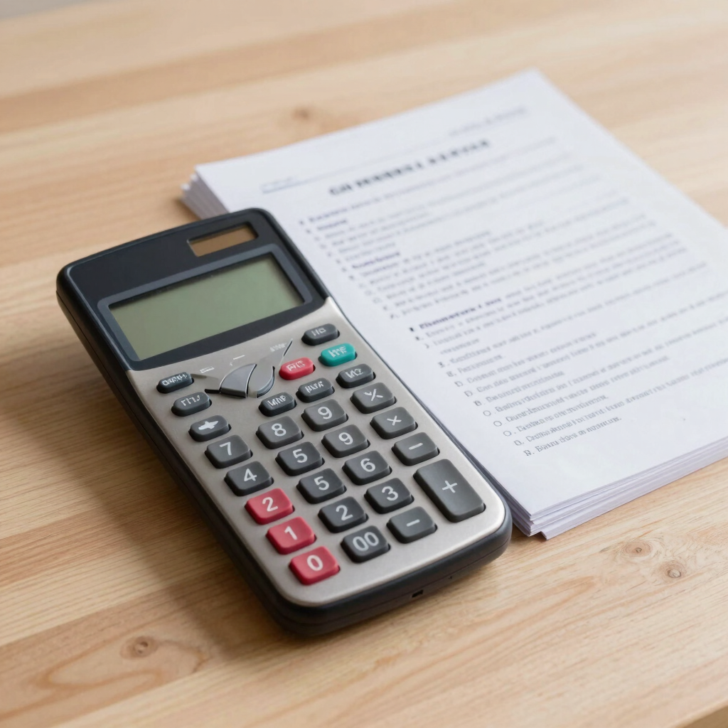 Secondary Math Success Program