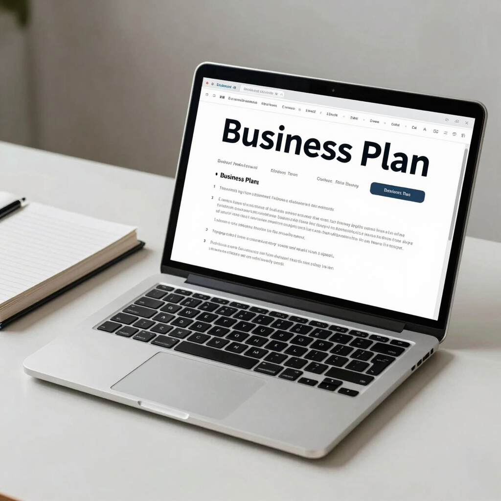 Entrepreneurship & Financial Literacy