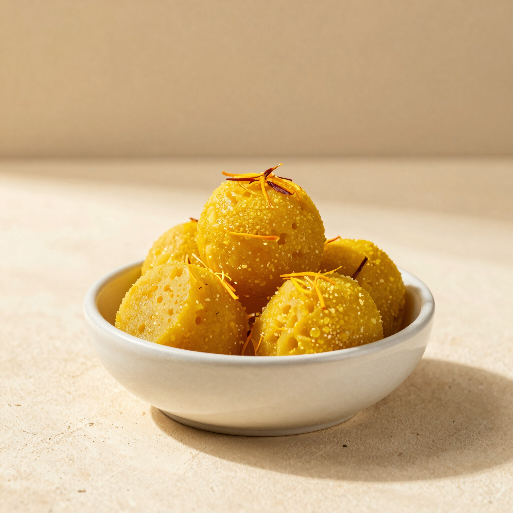 Kesar Elaichi Shrikhand (250g)