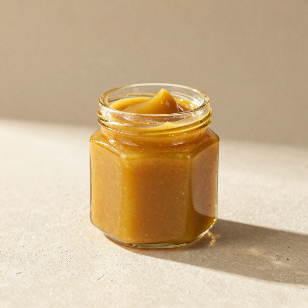 Gir Cow A2 Desi Ghee (250ml)