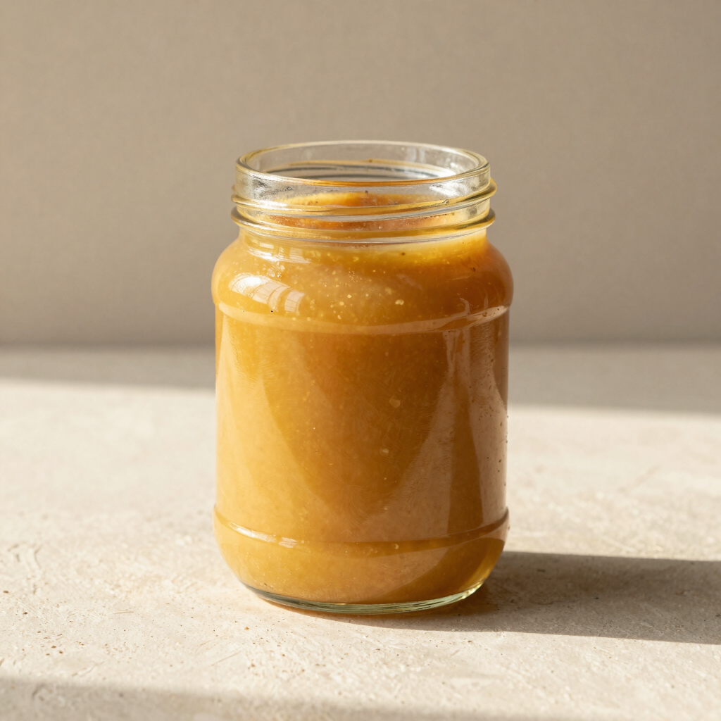 Gir Cow A2 Desi Ghee (1 Litre)