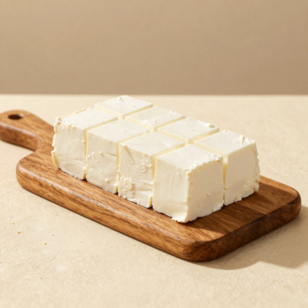 Artisanal A2 Paneer (200g)