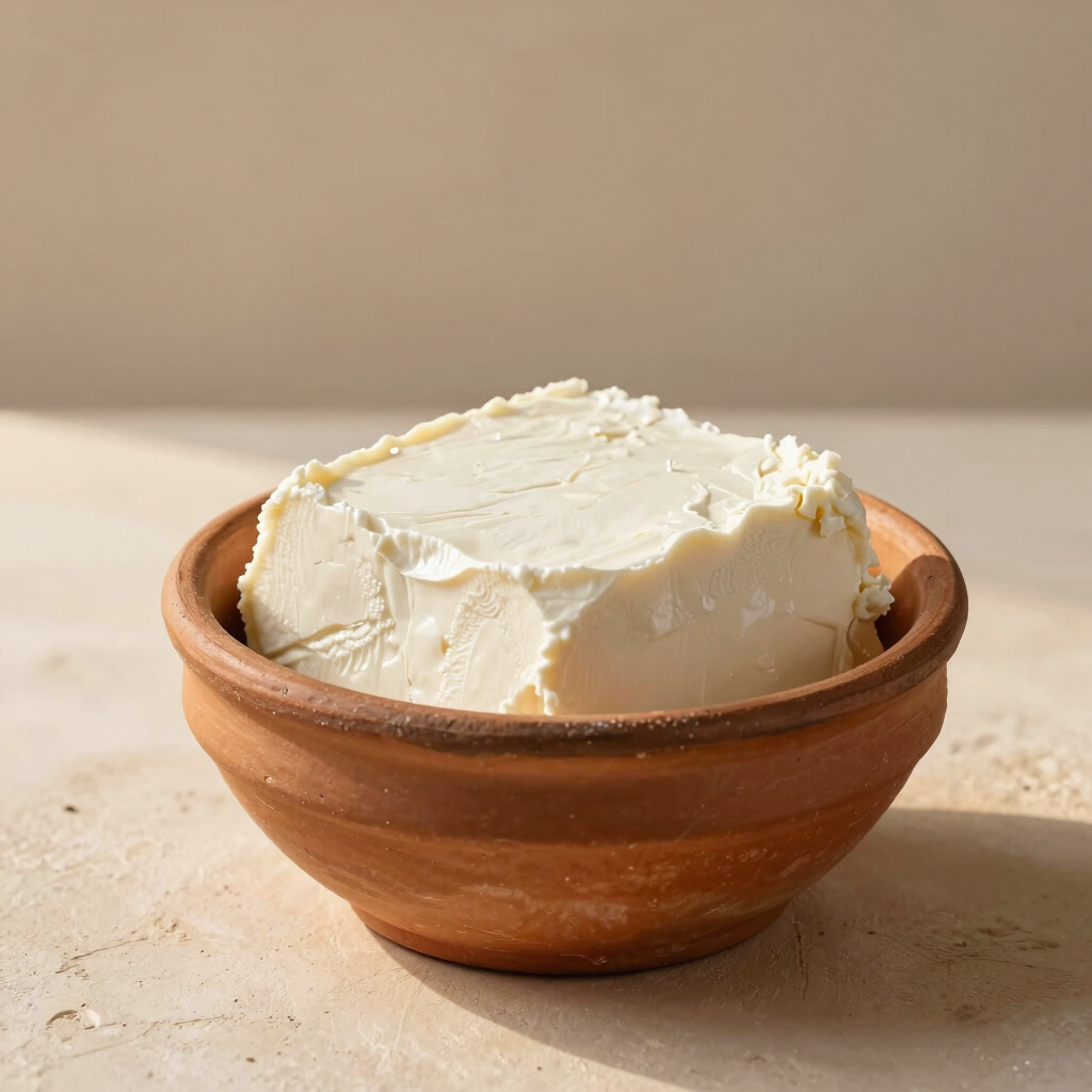 Premium Fresh Curd (500g)