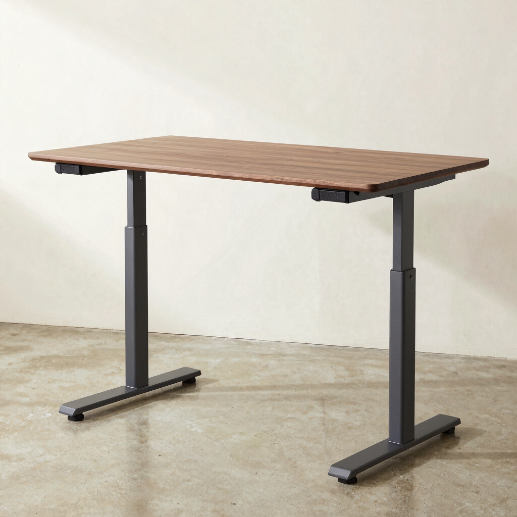 The Standard Adjustable Desk