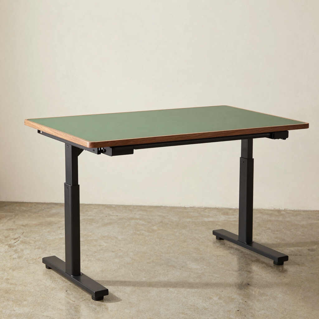 The Atelier Studio Desk