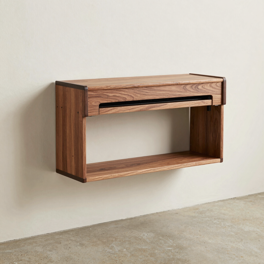 The Floating Printer Console