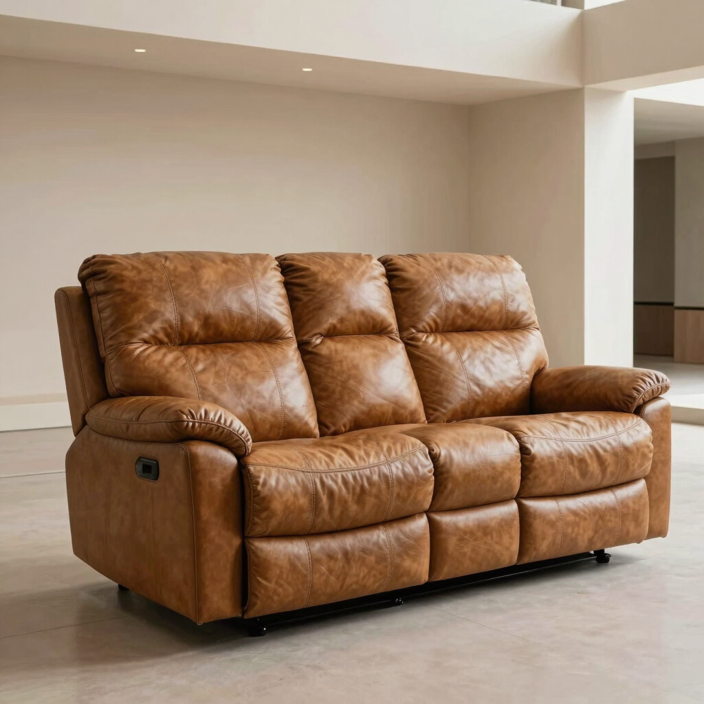 Dapode Lounge Recliner Sofa