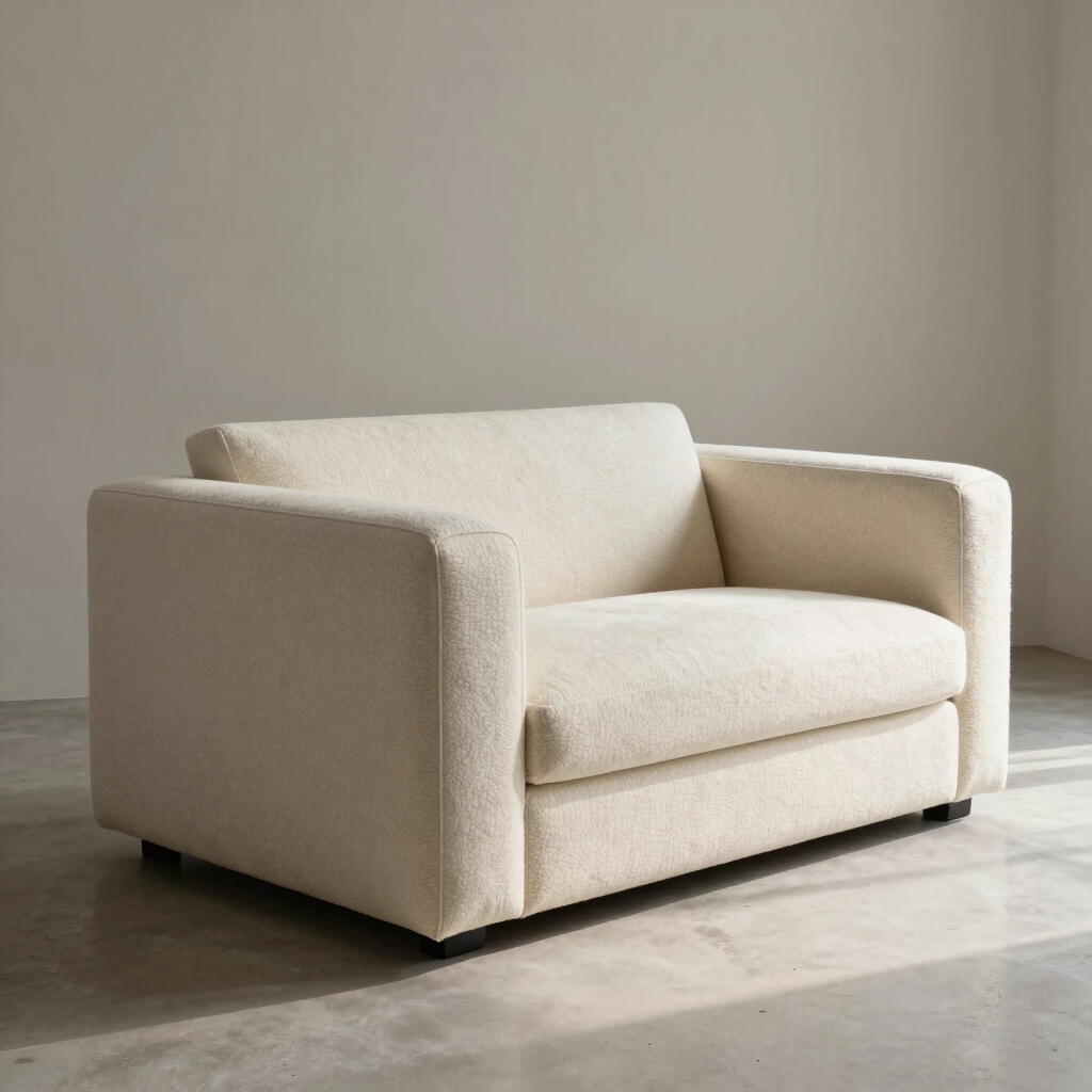 Monolith Corner Sofa
