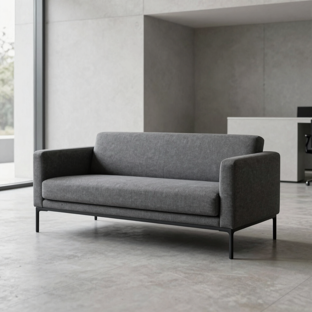 Orion Executive Office Sofa