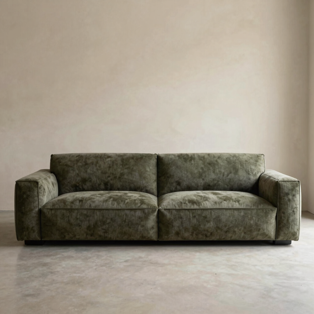 Bespoke Modular 4-Seater