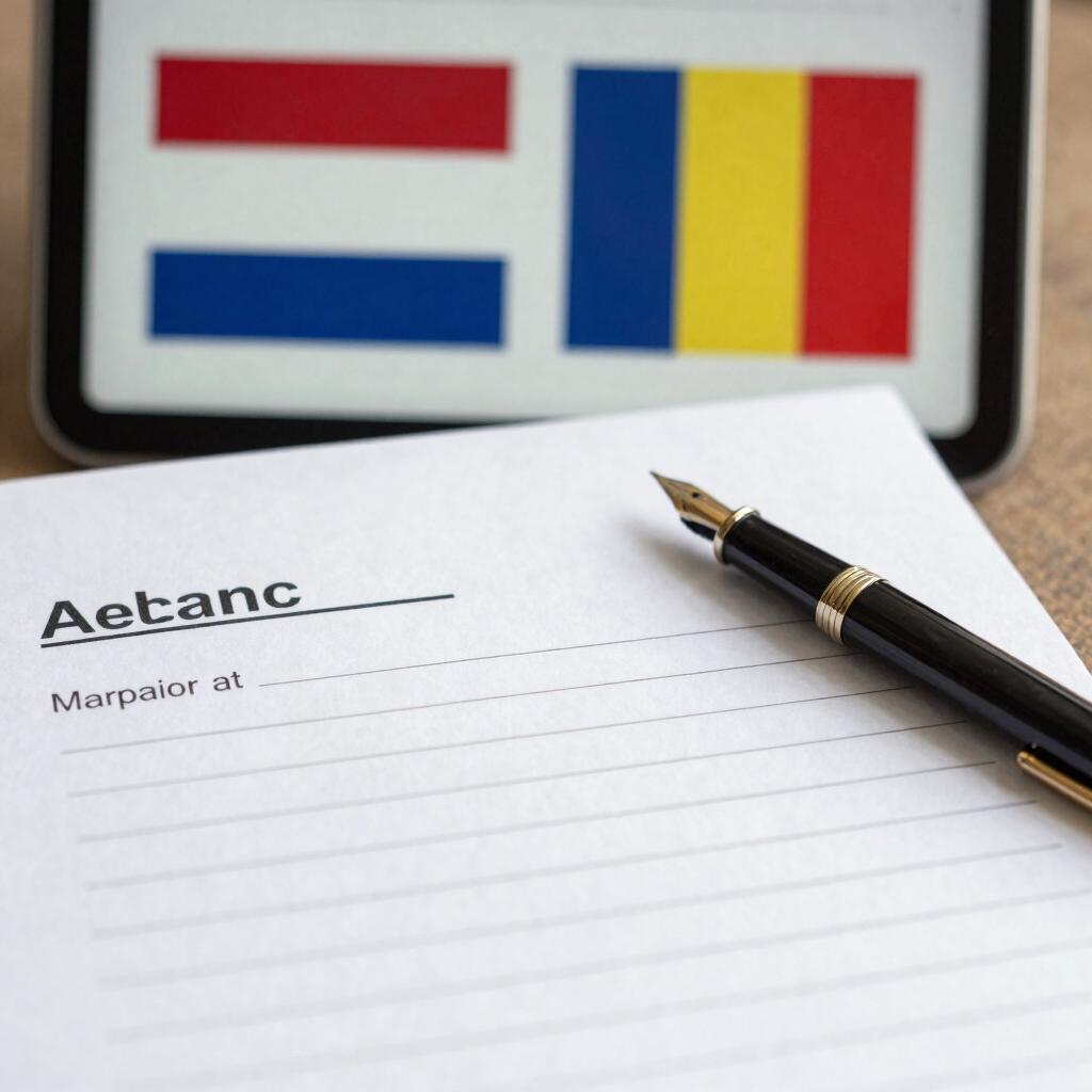 Redactare , Traduceri Administrative si Servicii Postale