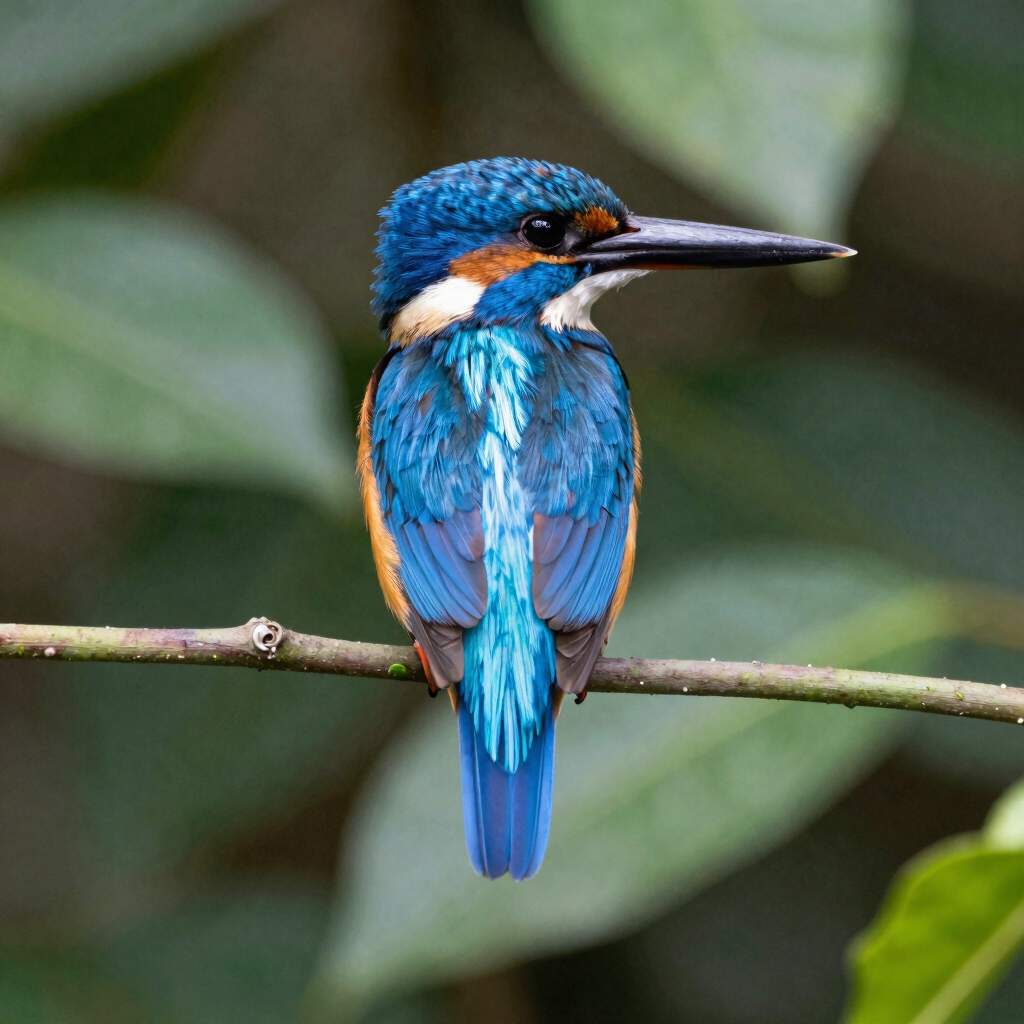 Private Bespoke Family Birding Walk