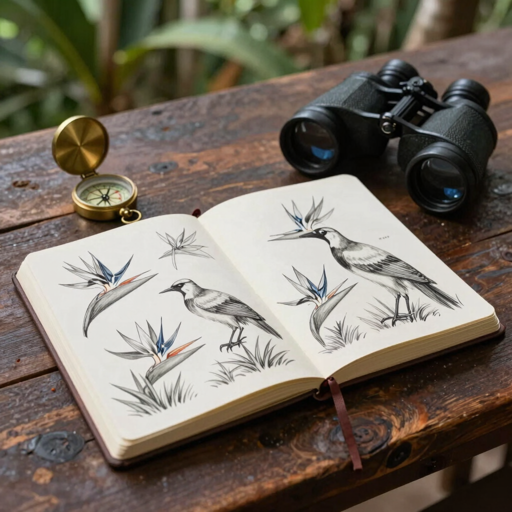 Raja Ampat Ornithological Consultation