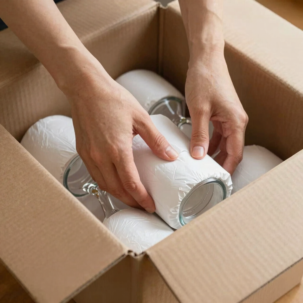 Premium Packing Service Only