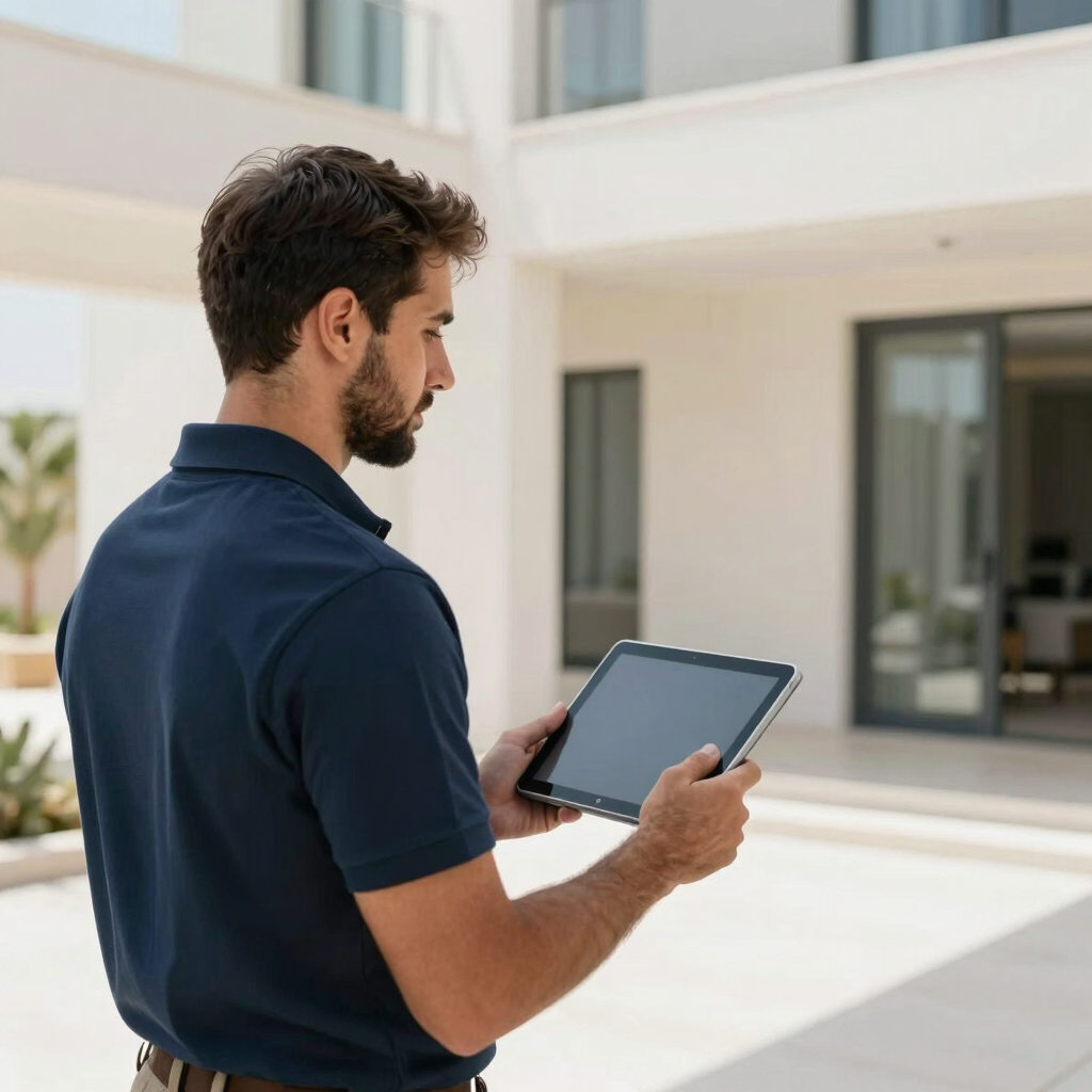 Villa & Large Home Survey