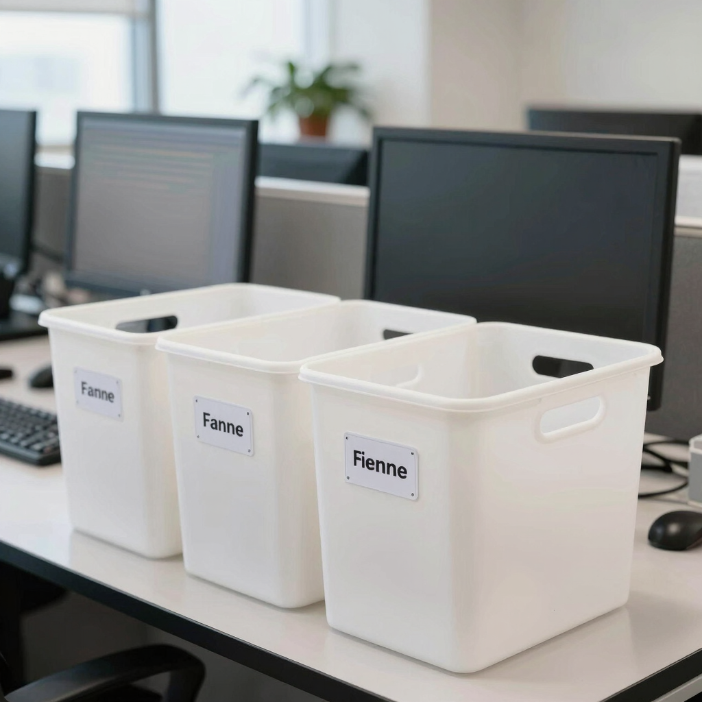 Office Relocation Consultation