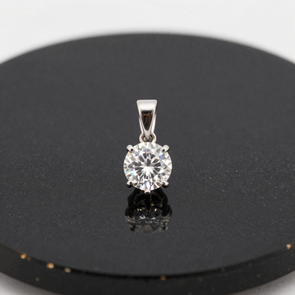 Majestic AD Pendant Set