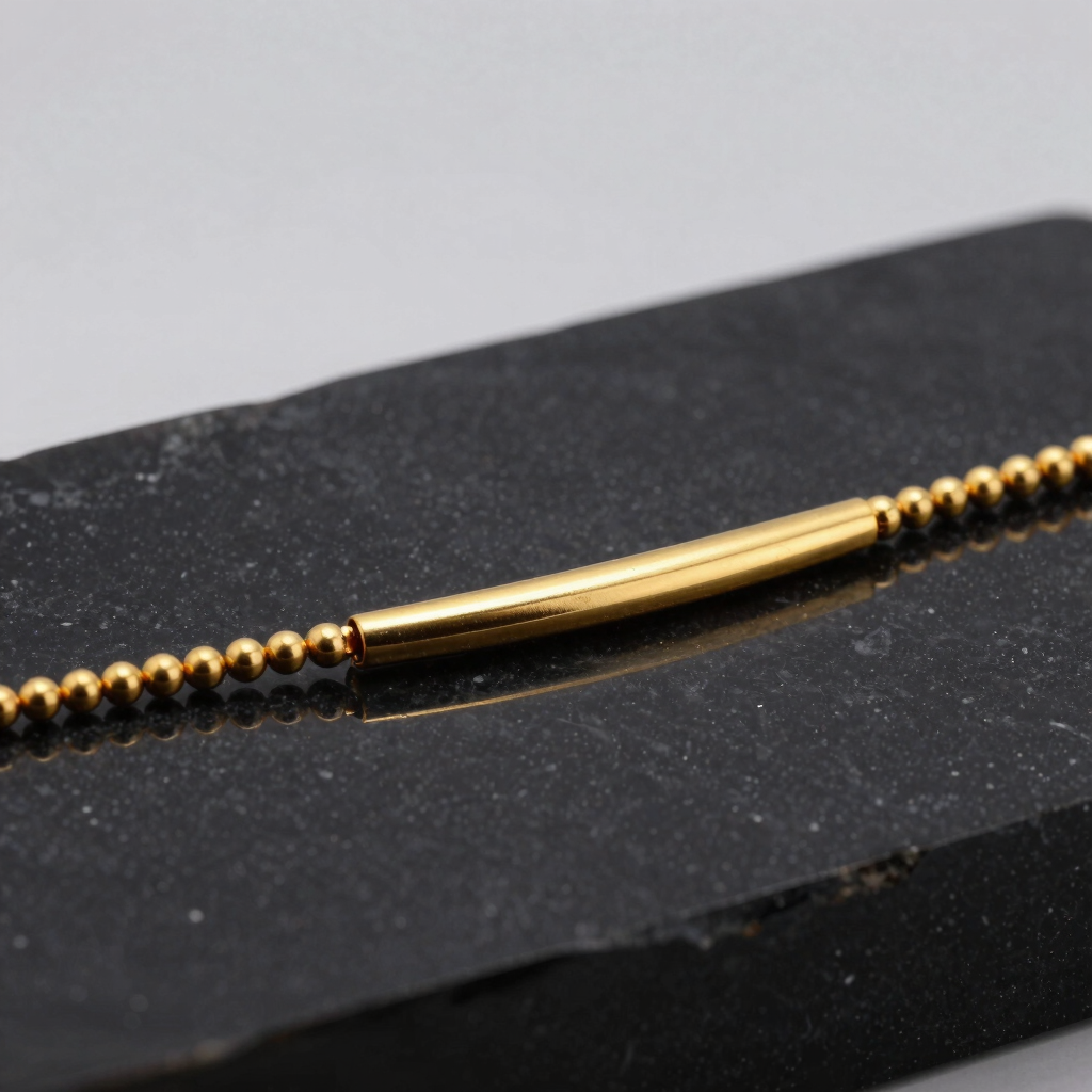 Classic Gold Mangalsutra