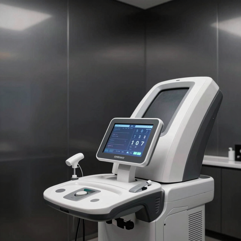 Advanced Fat Loss & Body Composition Analysis