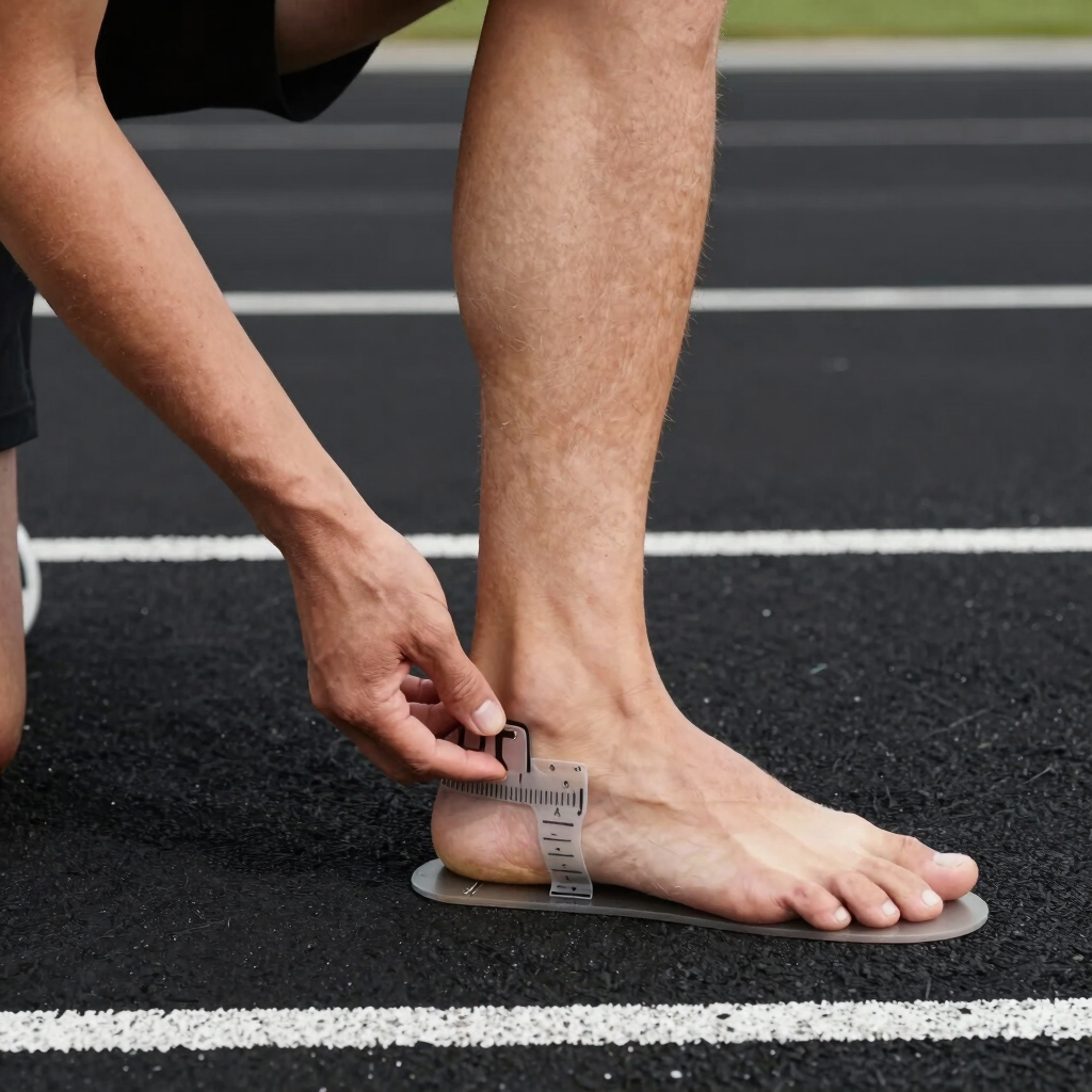 Functional Movement & Mobility Screen