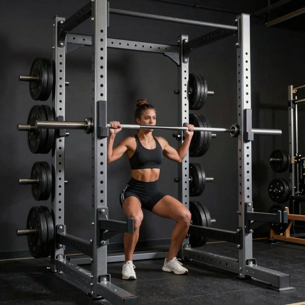 Powerlifting & Strength Technique Workshop