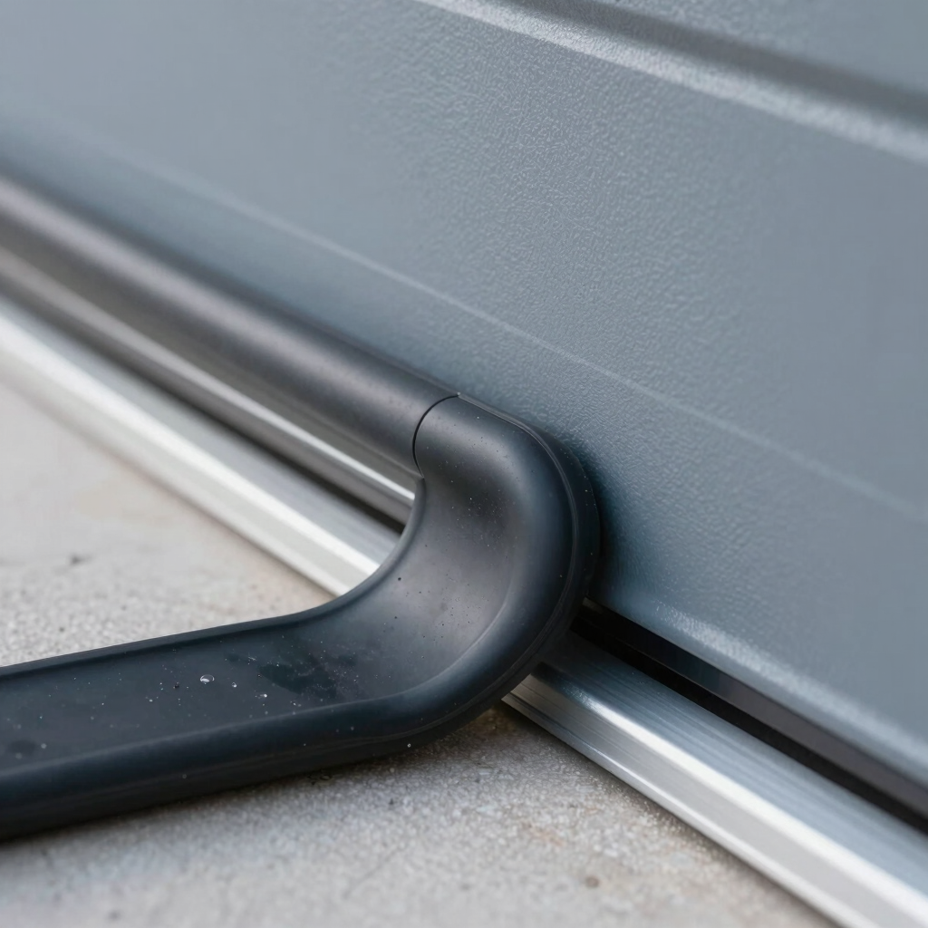 Weather Seal & Bottom Bar Replacement
