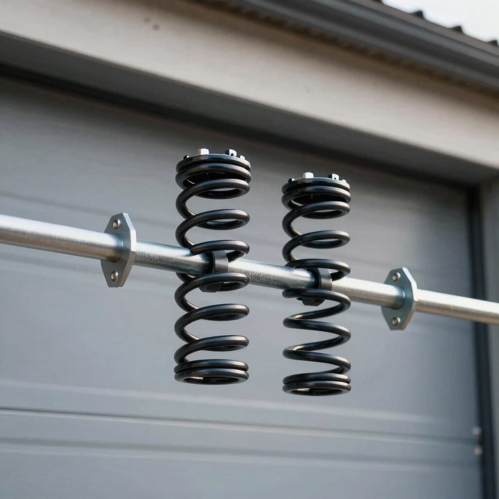 Torsion Spring Replacement Service