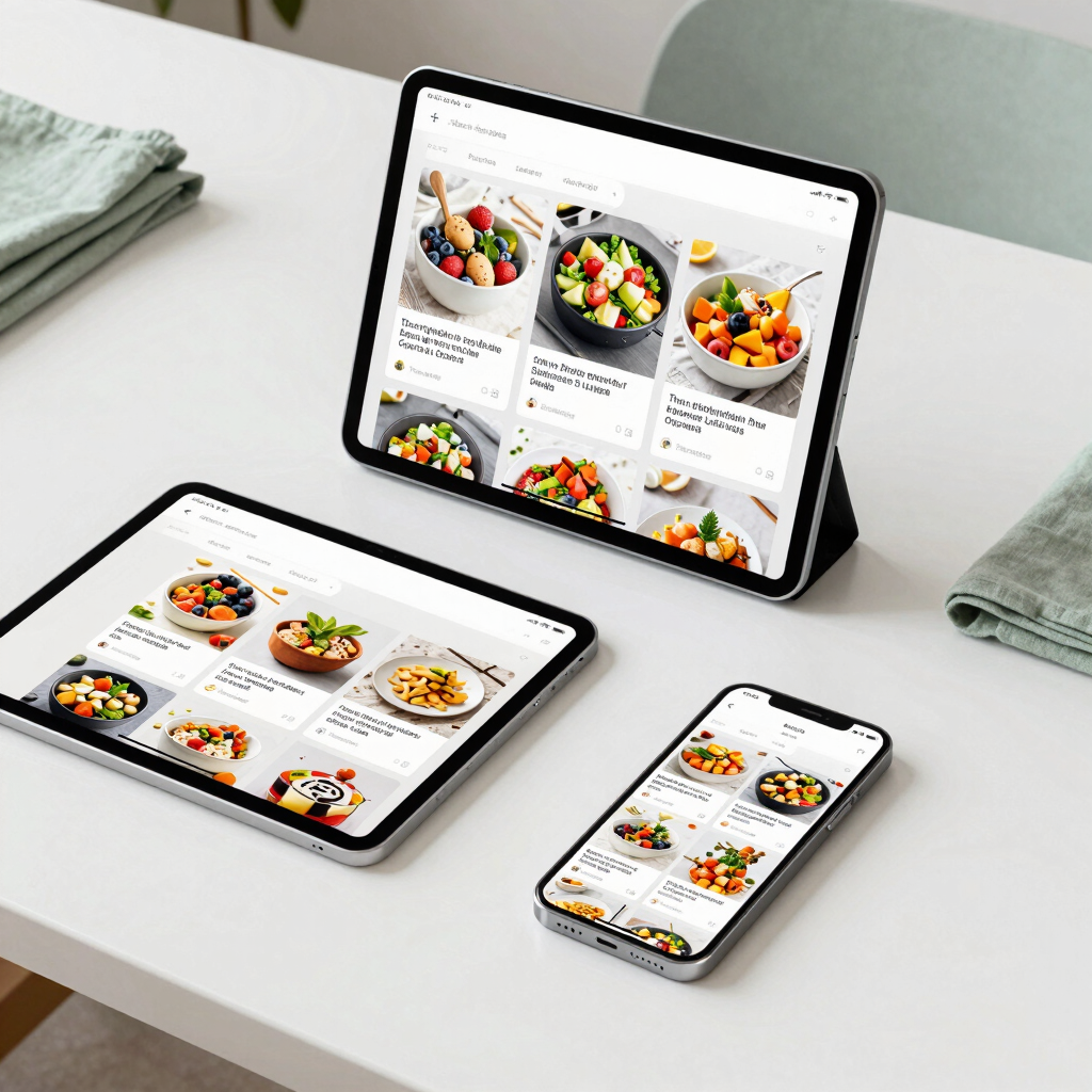 Pack Digital Integral NutriSalud