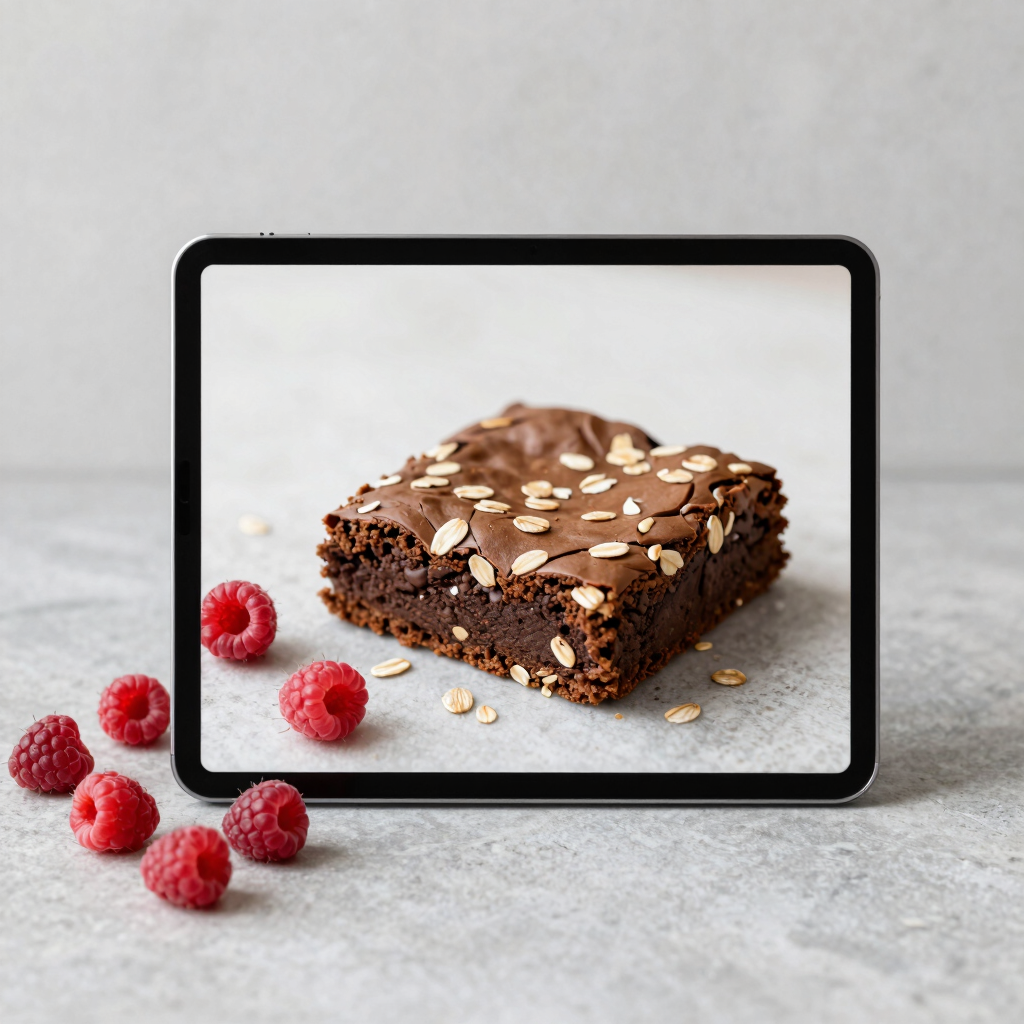 Ebook: Postres Fit y Deliciosos