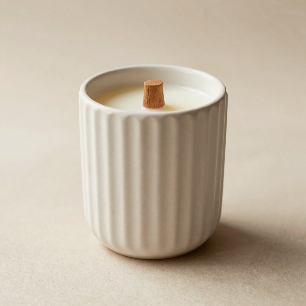 Parchment & Wild Fig Candle
