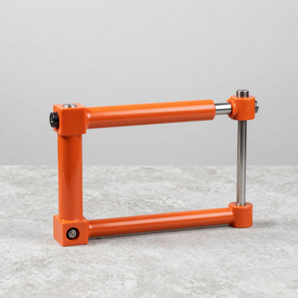 MATAKING MB-16 Handheld Rebar Bender