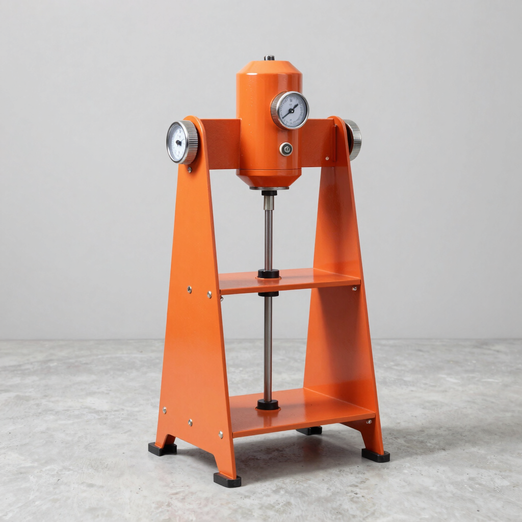MATAKING MB-25 Automatic Rebar Bender