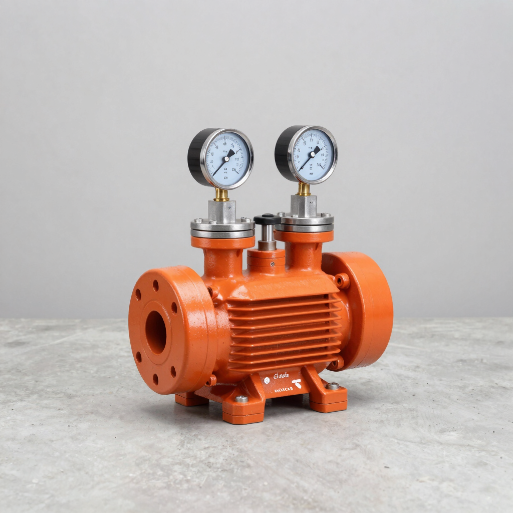 MATAKING HP-700 Ultra-High Pressure Hydraulic Pump