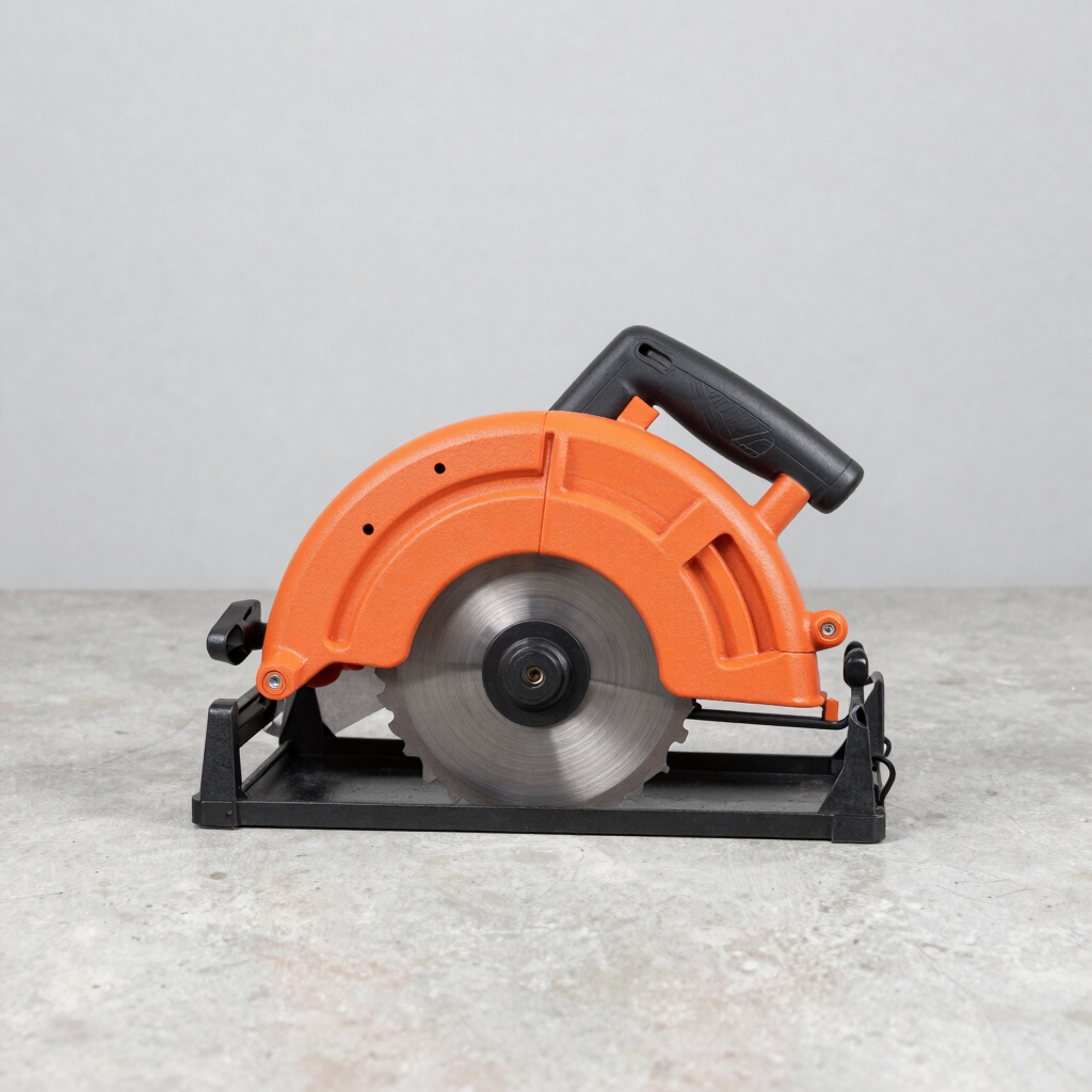 MATAKING CS-150 Cold Cutting Saw