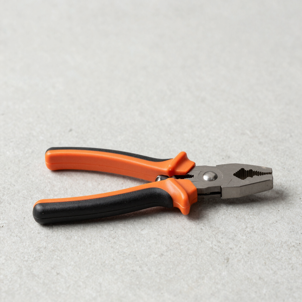 MATAKING CC-32 Hydraulic Cable Cutter