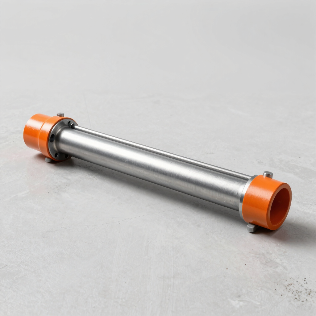 MATAKING HC-50 High-Tonnage Hydraulic Cylinder