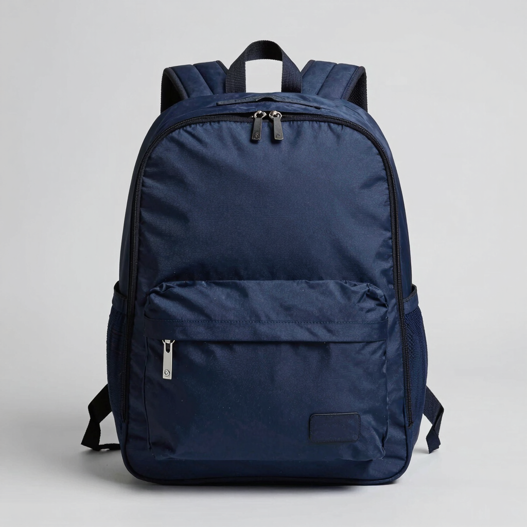 Mochila Escolar Ergonómica Resistente