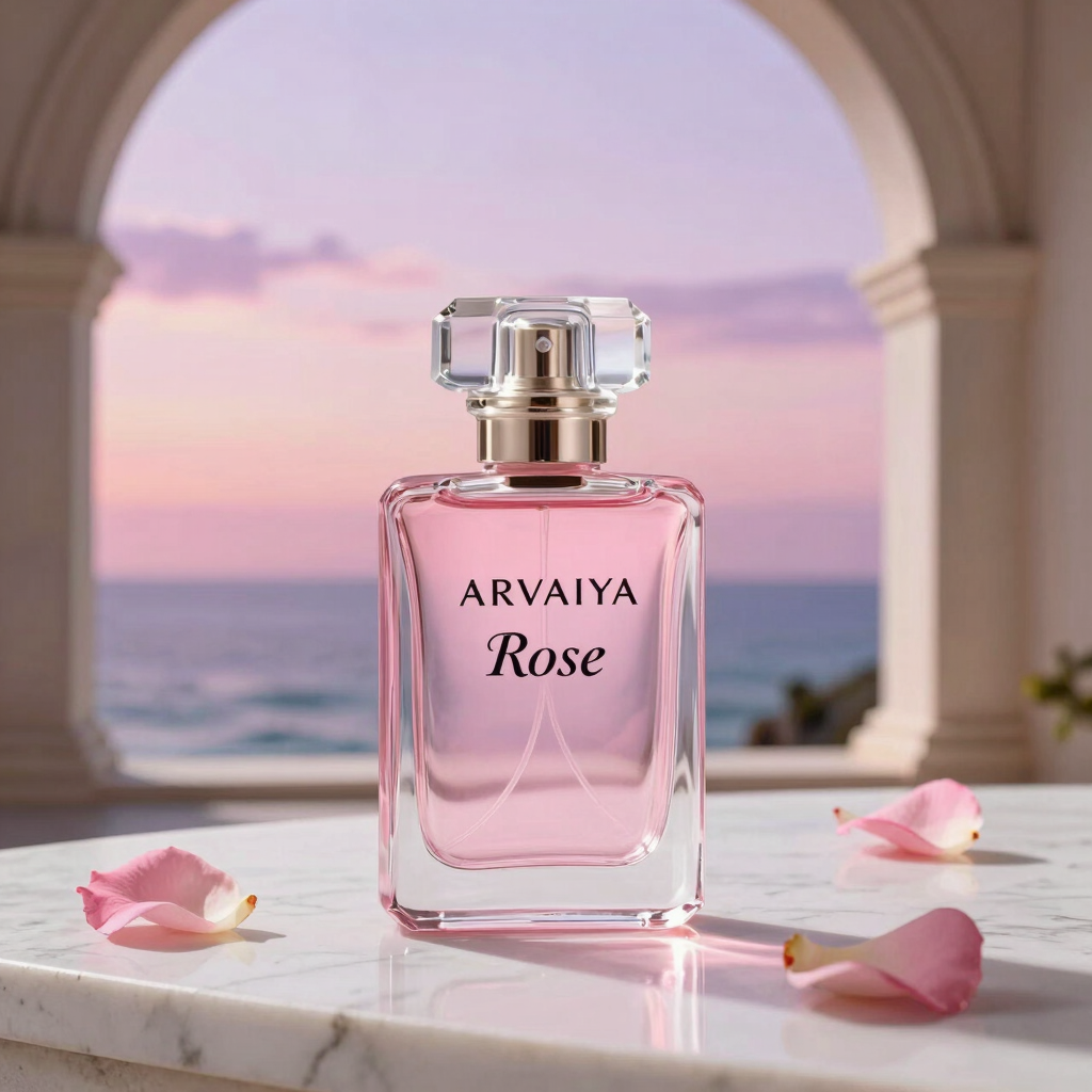 Rose Eau de Parfum
