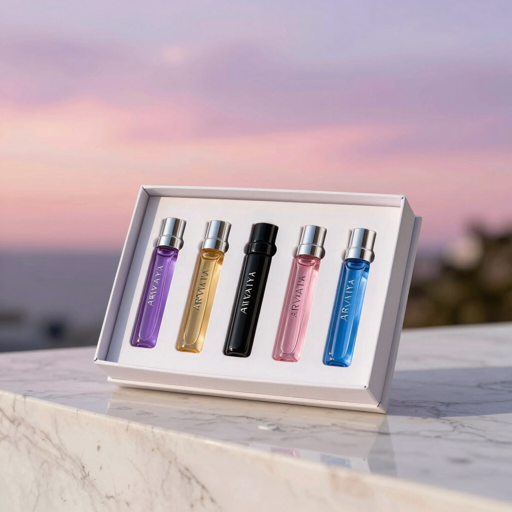 The Signature Discovery Set